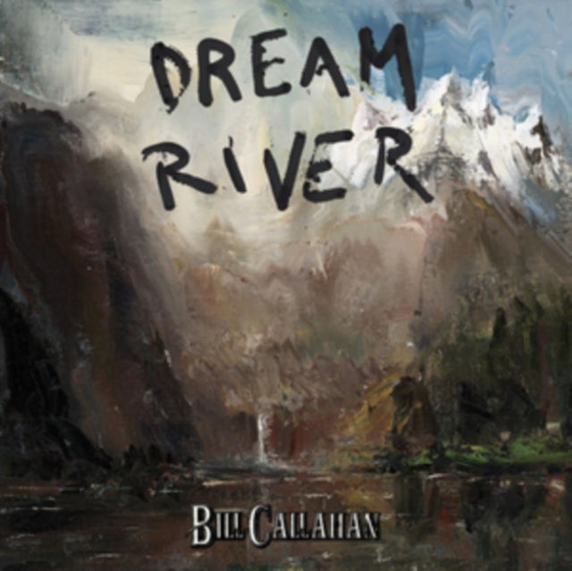 Dream River Vinyl Record