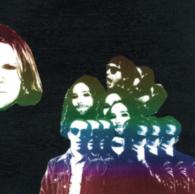 Ty Segall - Freedom's Goblin - LP Vinyl Record