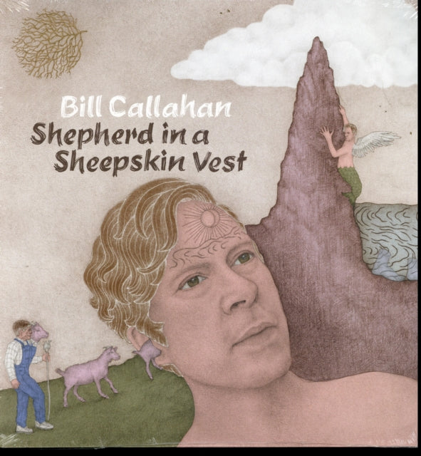 Bill Callahan - Shepherd In A Sheepskin Vest (2LP) Vinyl Record