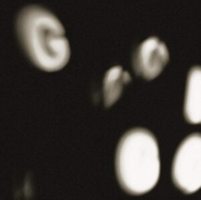 No Age - Goons Be Gone (Inner Sleeve/Front Sticker) - LP Vinyl Record