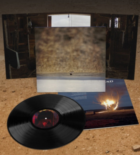 Hands That Bind Ost Vinyl Record
