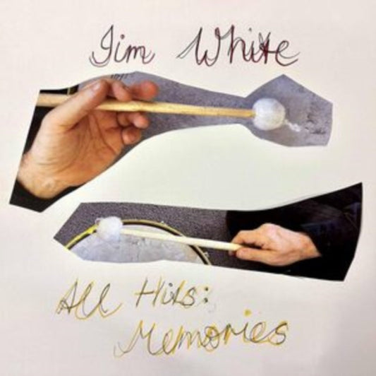 All Hits: Memories Vinyl Record