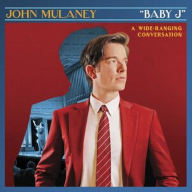 Baby J (2LP) Vinyl Record