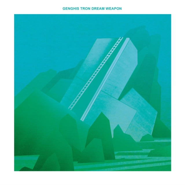 Dream Weapon Music CD