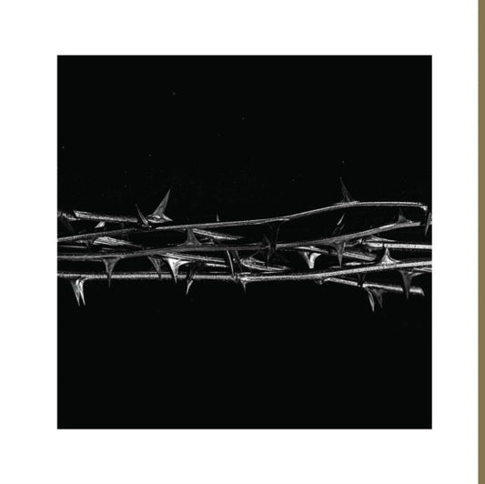 Amenra - De Doorn (Gold LP Vinyl) Vinyl Record