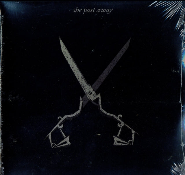 X Vinyl Record