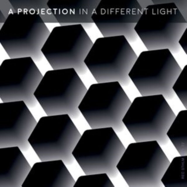 Projection - In A Different Light - LP Vinyl Record