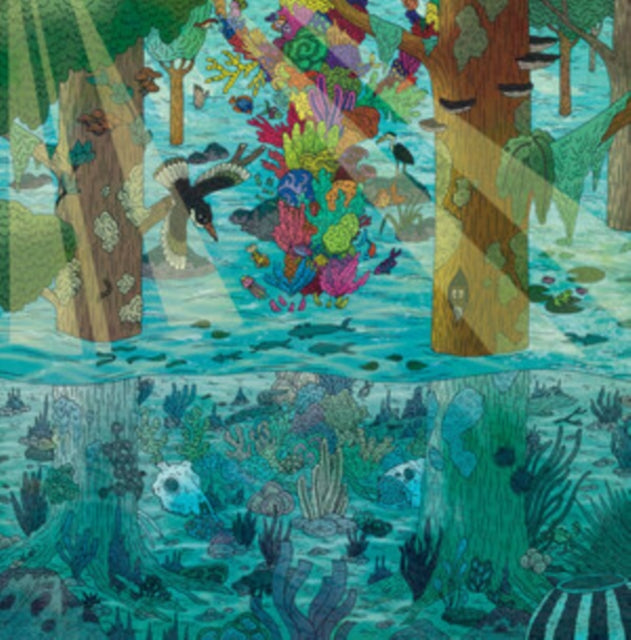 Shackamaxon Concert Vinyl Record