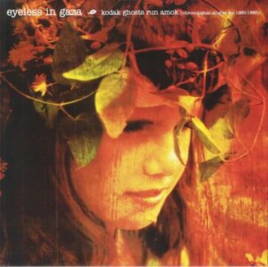 Eyeless In Gaza - Kodak Ghosts Run Amok (2024 Remastered) Music CD
