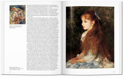 Renoir (English) Book