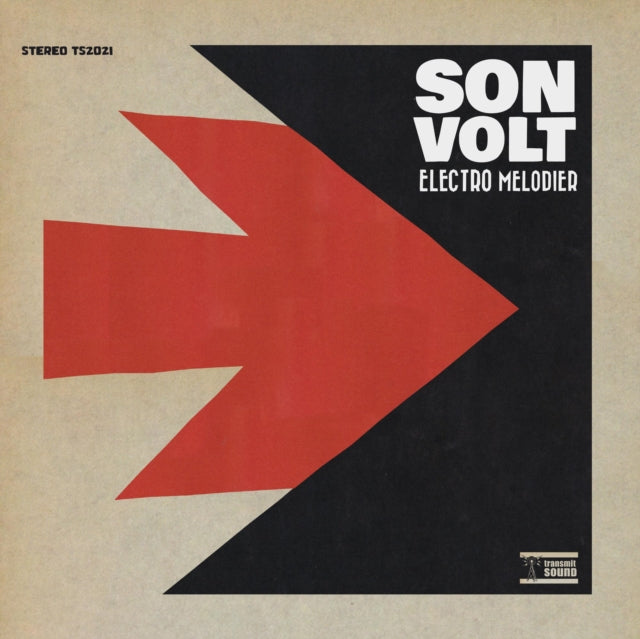 Son Volt - Electro Melodier - LP Vinyl Record