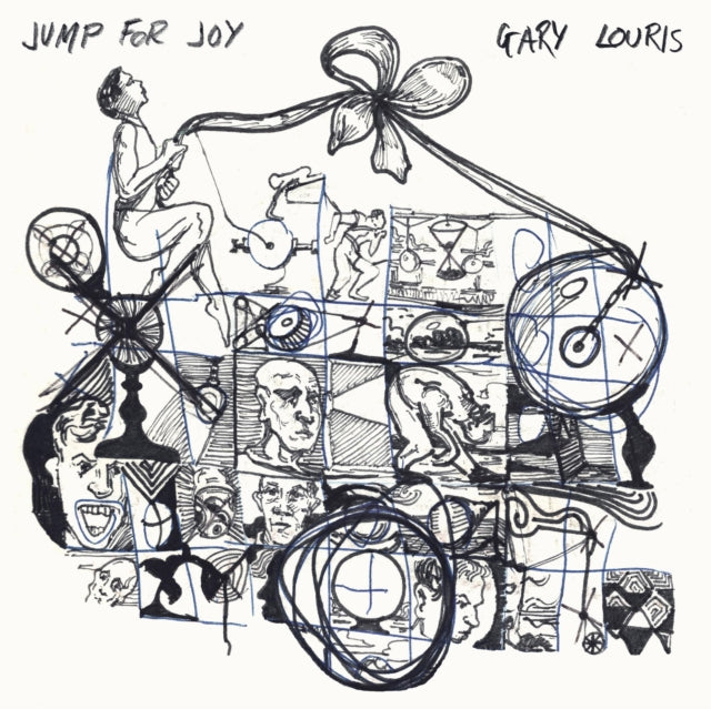 Jump For Joy Vinyl Record