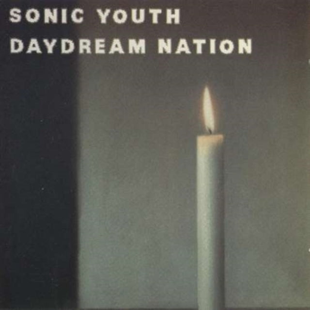 Daydream Nation Music CD