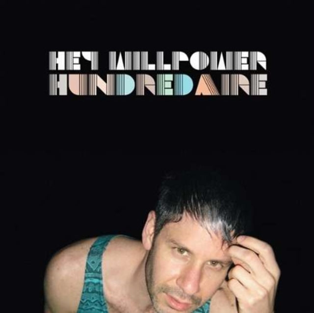 Hey Willpower - Hundredaire  Music CD