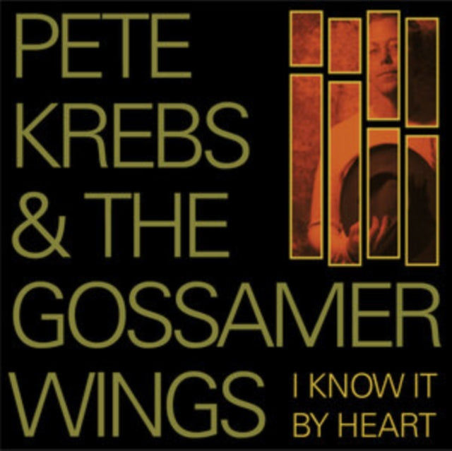I Know It By Heart (20Th Anniversary Reissue/Remastered) Vinyl Record