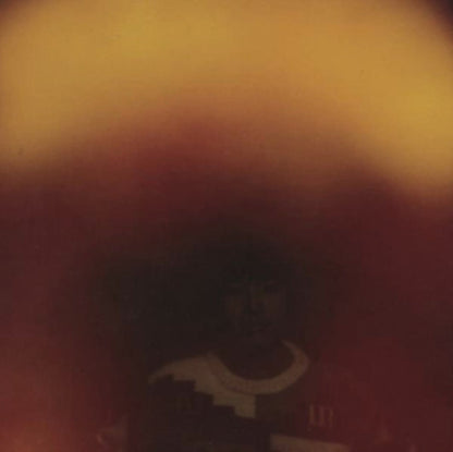 Dustin Wong - Mediation Of Ecstatic Energy - LP Vinyl Record