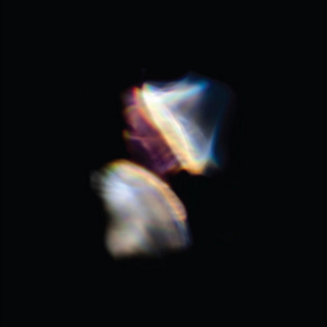 Emptyset - Borders - LP Vinyl Record