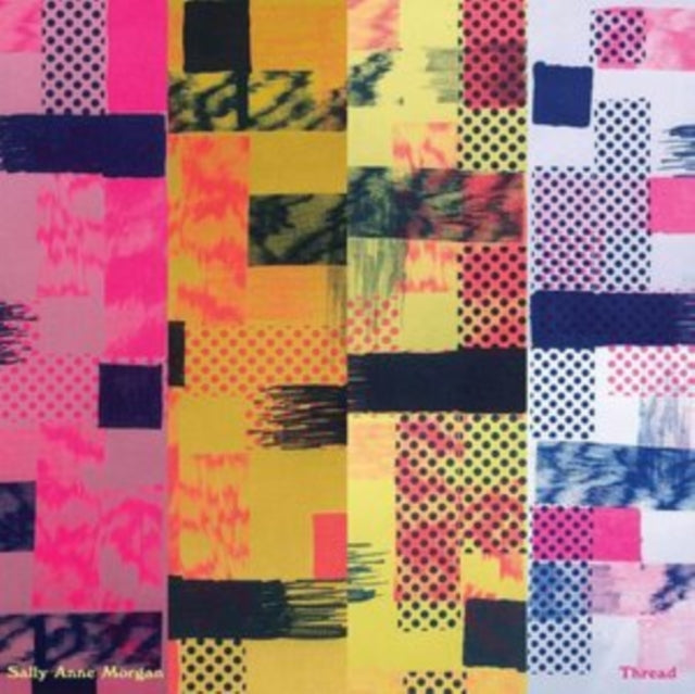 Thread (Dl Card) Vinyl Record