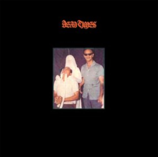 Dead Times - Dead Times - LP Vinyl Record