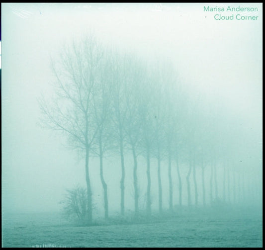 Marisa Anderson - Cloud Corner (Virgin LP Vinyl/Dl Code)