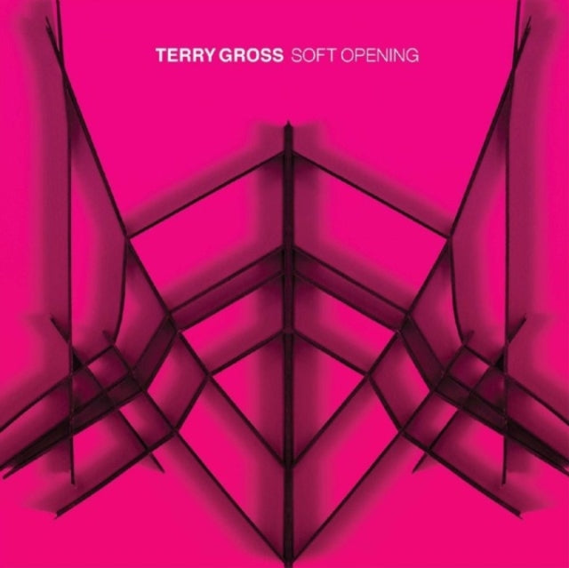 Soft Opening (Translucent Blue LP Vinyl/Dl Card) Vinyl Record