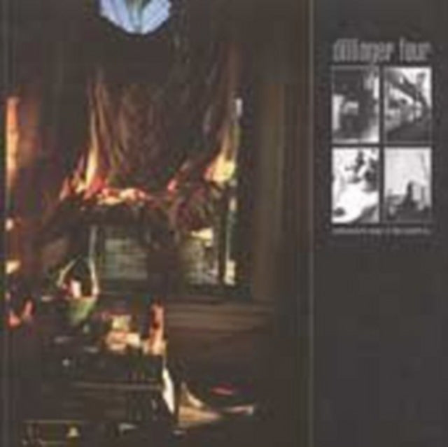 Dillinger Four - Midwestern Songs Of Americas - LP Vinyl Record