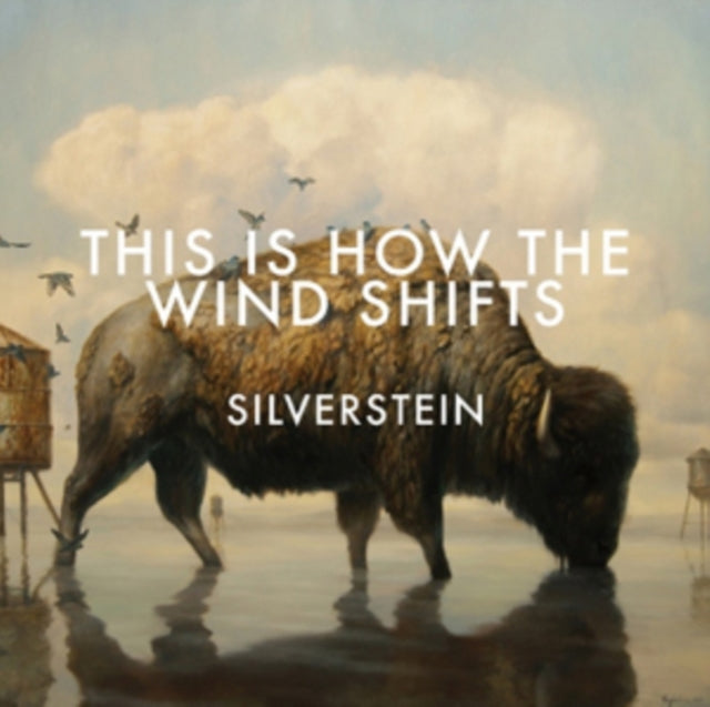 Silverstein - This Is How The Wind - LP Vinyl