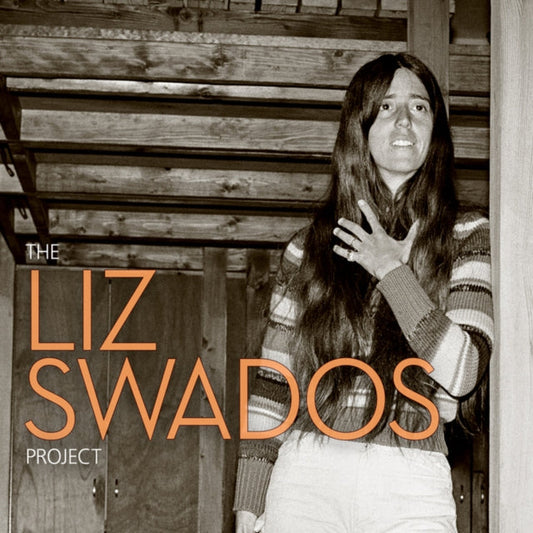 Elizabeth Swados - Liz Swados Project Music CD