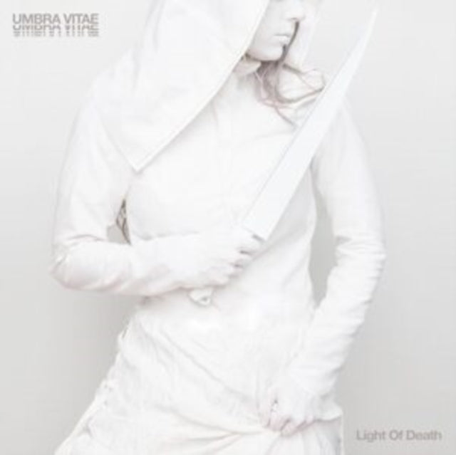 Umbra Vitae - Light Of Death (Black/White Mix LP Vinyl) Vinyl Record
