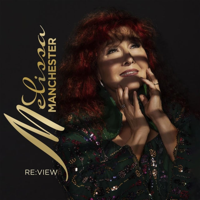 Melissa Manchester - Re:View  Music CD