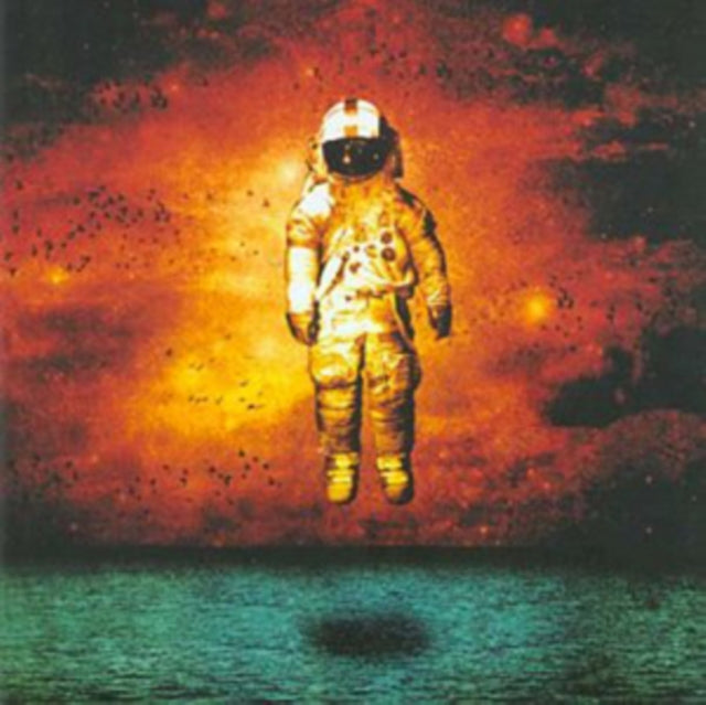 Deja Entendu Music CD