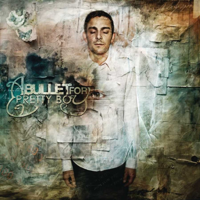 Bullet For Pretty Boy - Revision: Revise Music CD