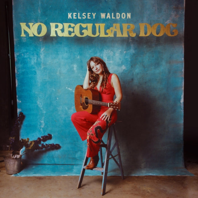 Kelsey Waldon - No Regular Dog - LP Vinyl Record