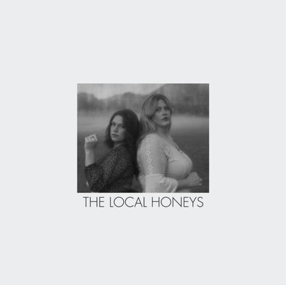 Local Honeys - Local Honeys - LP Vinyl Record