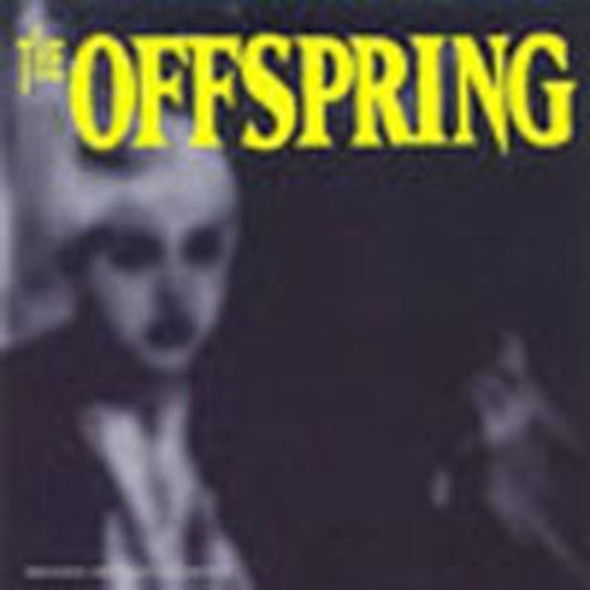Offspring - Offspring Music CD