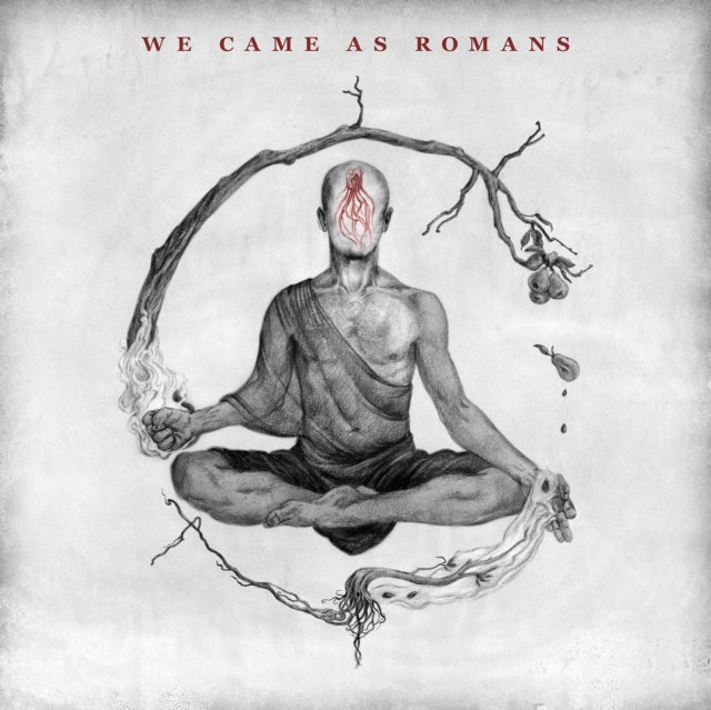 We Came As Romans - We Came As Romans - LP Vinyl Record