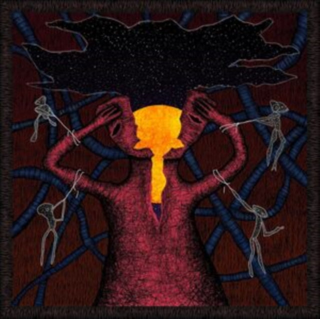Divine Inner Tension Vinyl Record