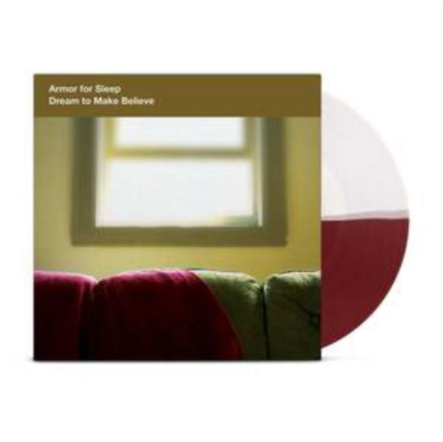 Dream To Make Believe Vinyl Record