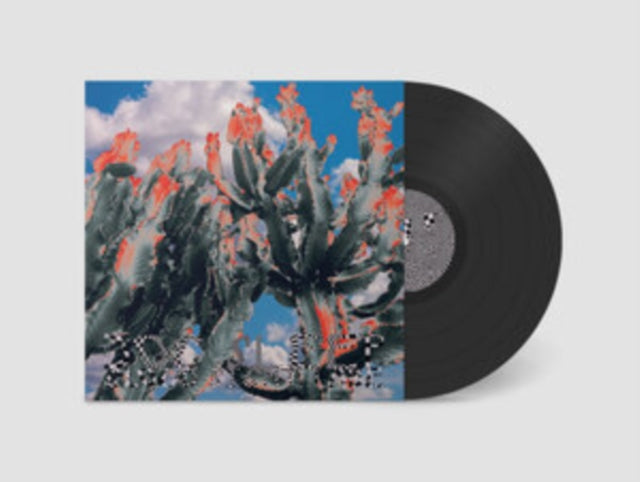 Doc Sleep - Cloud Sight Fade - LP Vinyl Record