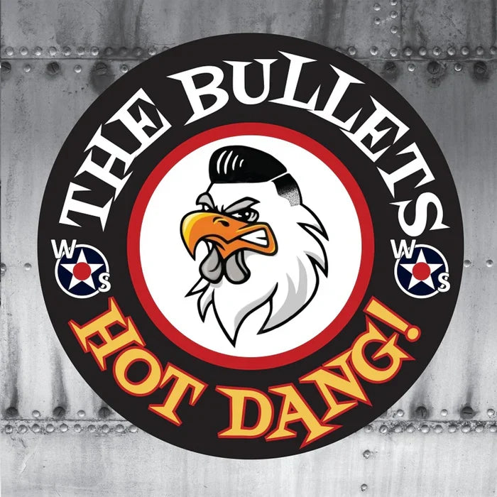 Hot Dang (Uk) [LP] Vinyl Record