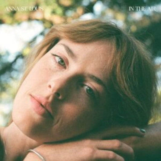 Anna St. Louis - In The Air Music CD