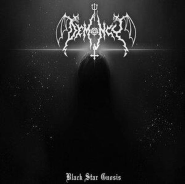 Demoncy - Black Star Gnosis - LP Vinyl Record