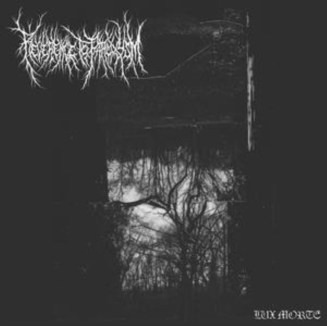 Reverence To Paroxysm - Lux Morte Music CD