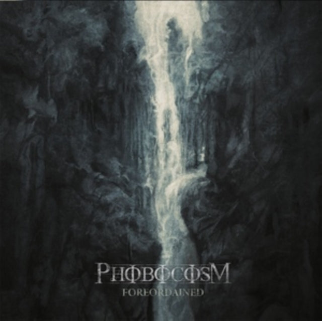Phobocosm - Foreordained Music CD