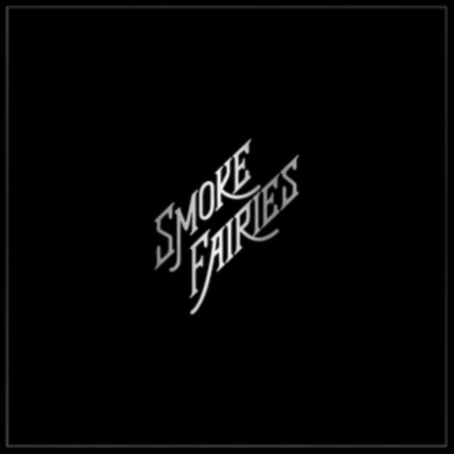 Smoke Fairies - Singles Music CD