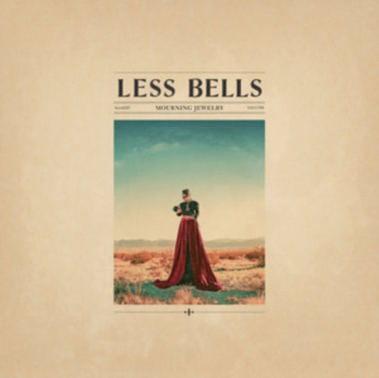 Less Bells - Mourning Jewelry Music CD