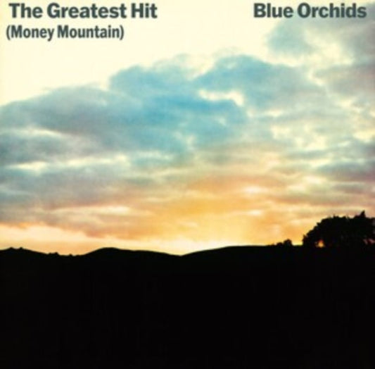 Blue Orchids - Greatest Hit (Money Mountain) Music CD