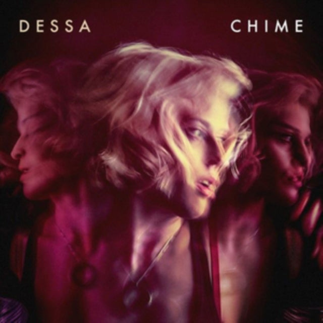Dessa - Chime - LP Vinyl Record