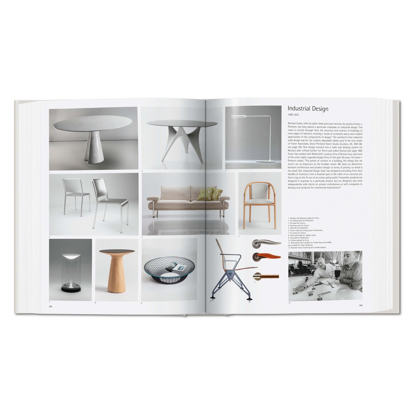 Norman Foster. Works (English) Book