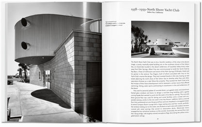 Albert Frey (English) Book
